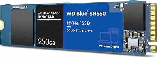 Amazon | Western Digital ウエスタンデジタル 内蔵SSD 250GB WD
